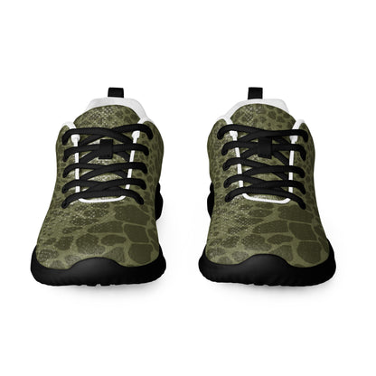 Polish WZ89 Puma CAMO Mens Athletic Shoes
