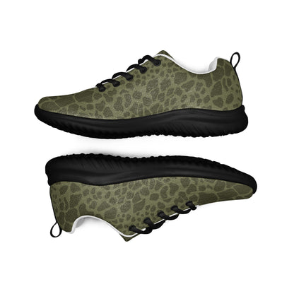 Polish WZ89 Puma CAMO Mens Athletic Shoes