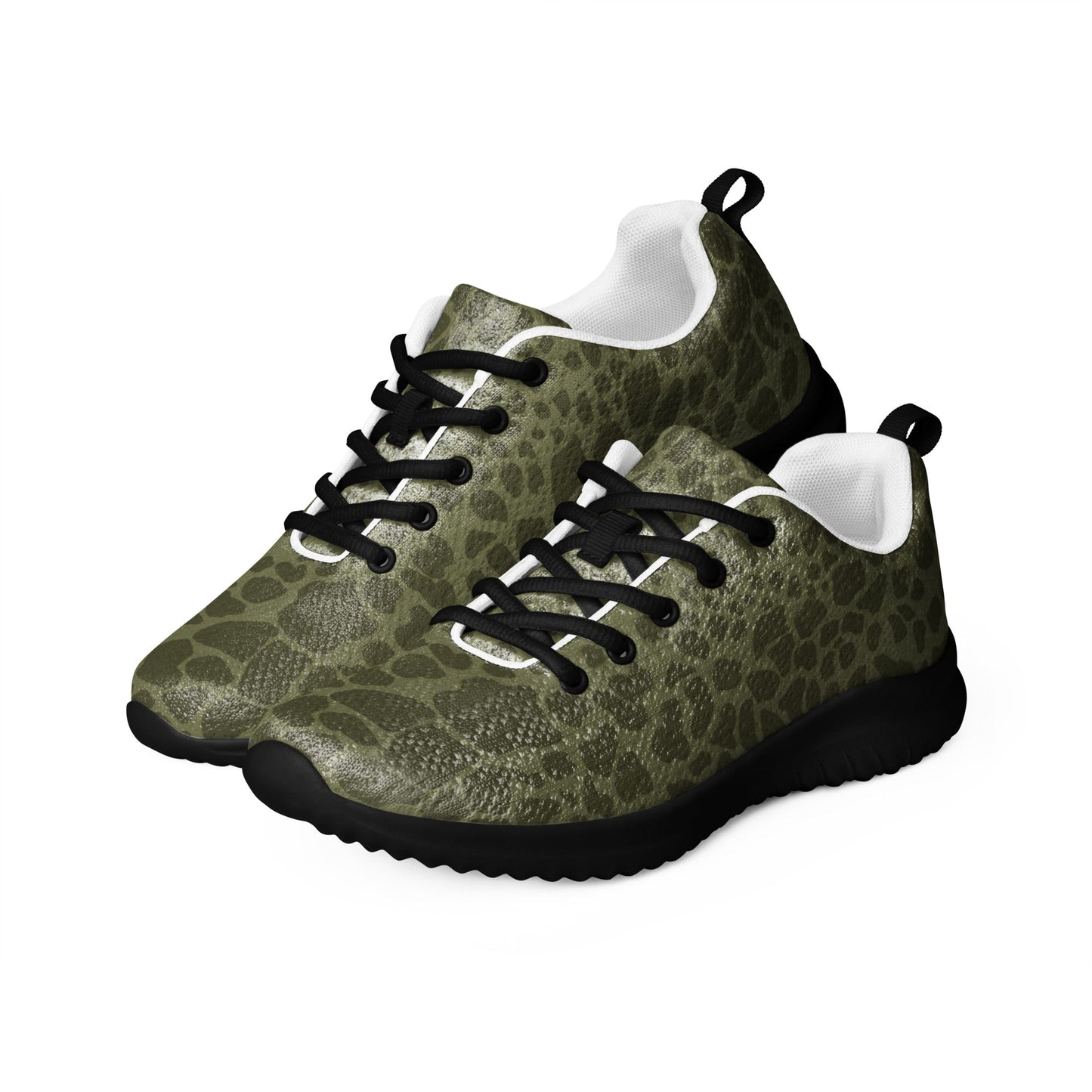 Polish WZ89 Puma CAMO Mens Athletic Shoes