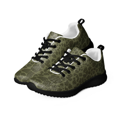 Polish WZ89 Puma CAMO Mens Athletic Shoes