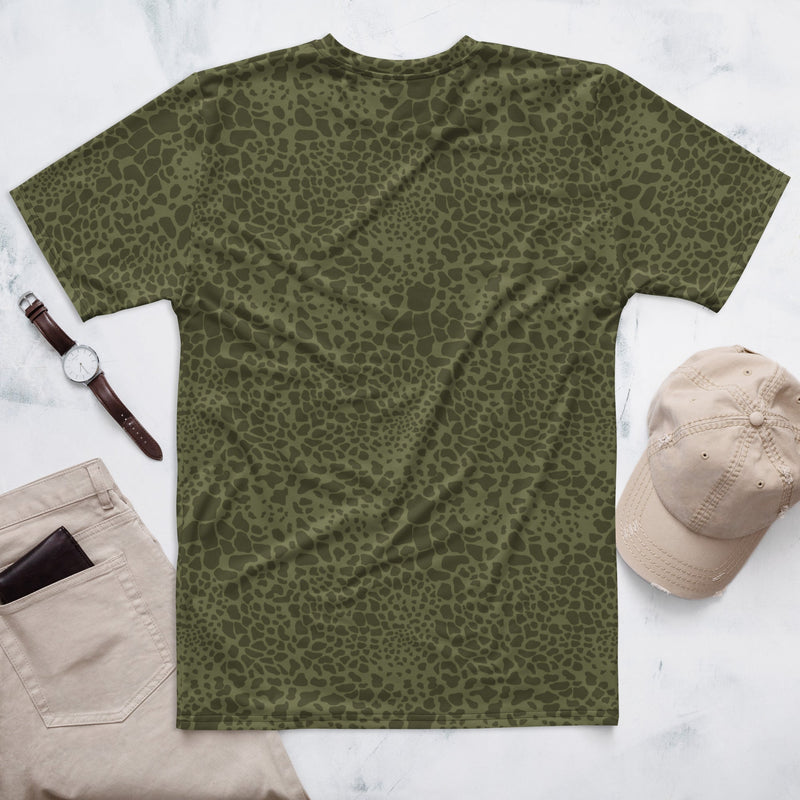 Puma WZ89 Polish CAMO Mens T-Shirt