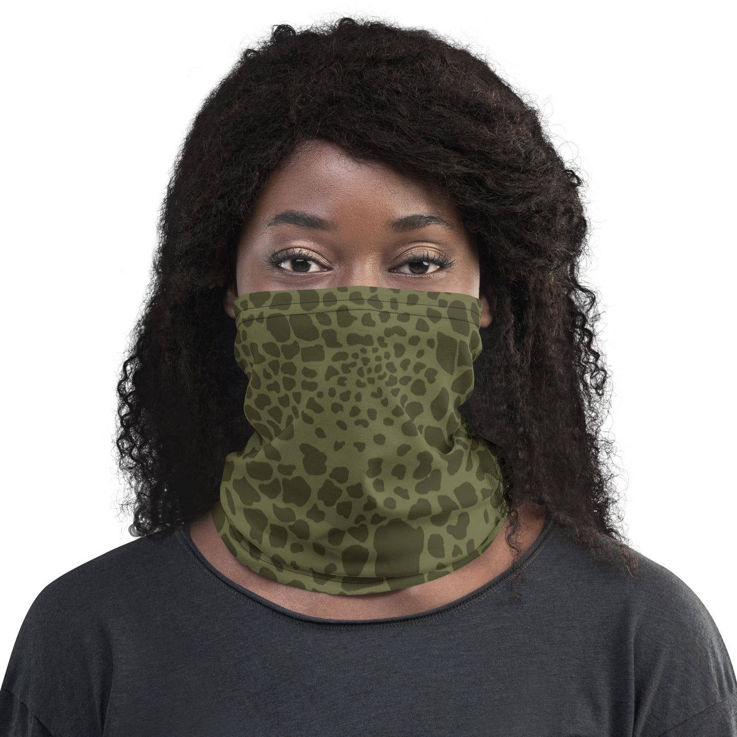 Polish WZ89 Puma CAMO Neck Gaiter - Gaiters
