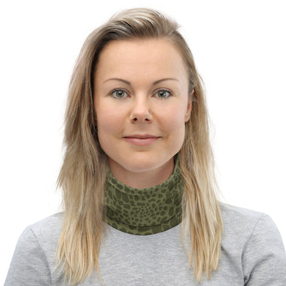 Polish WZ89 Puma CAMO Neck Gaiter - Gaiters
