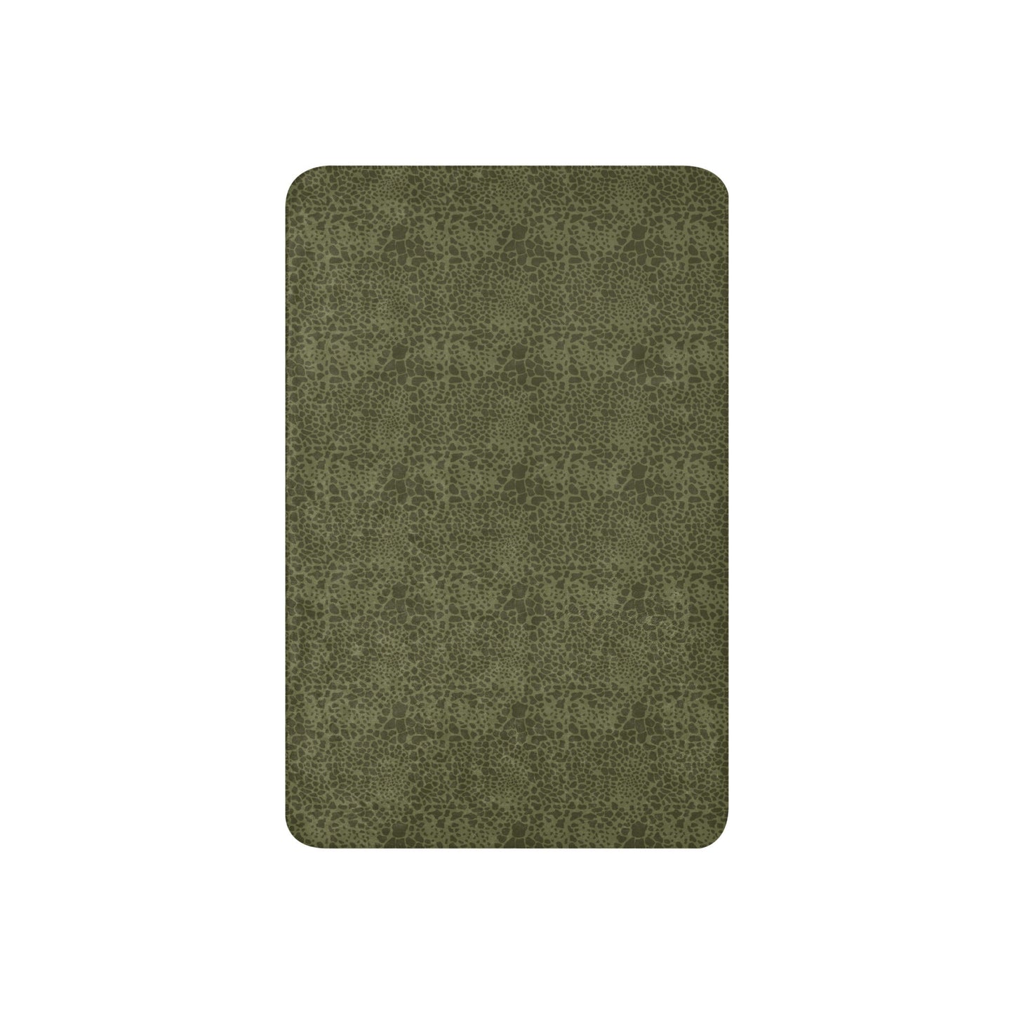 Polish WZ89 Puma CAMO Sherpa Blanket