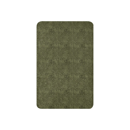 Polish WZ89 Puma CAMO Sherpa Blanket