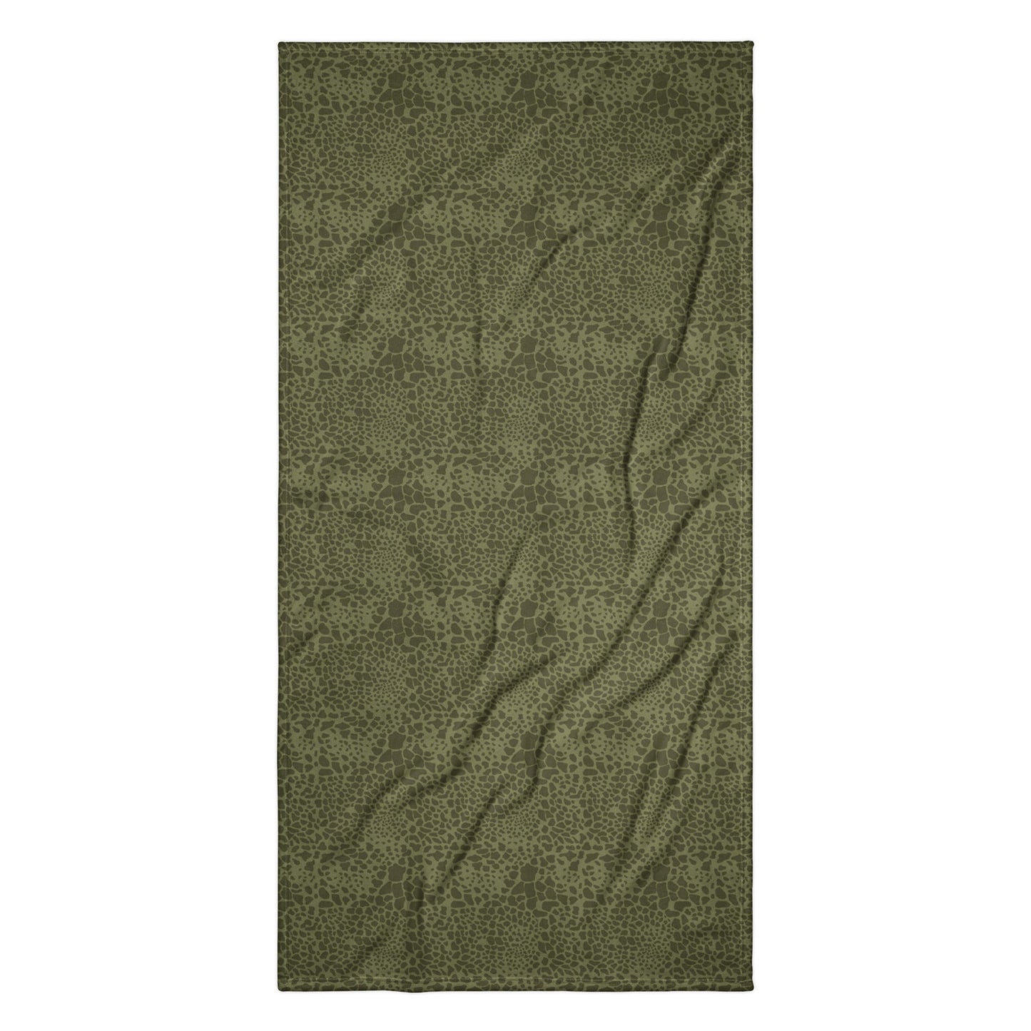 Polish WZ89 Puma CAMO Towel