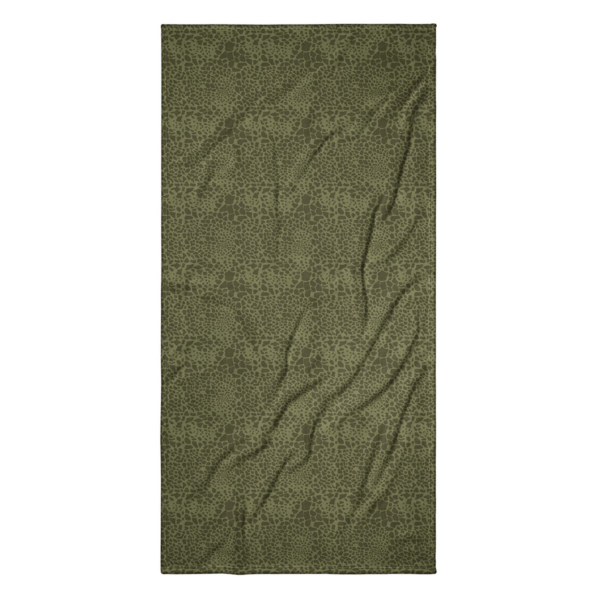 Polish WZ89 Puma CAMO Towel