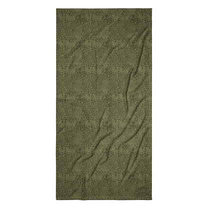 Polish WZ89 Puma CAMO Towel