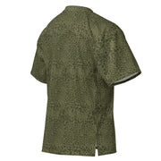 Puma WZ89 Polish CAMO Unisex American Football Jersey