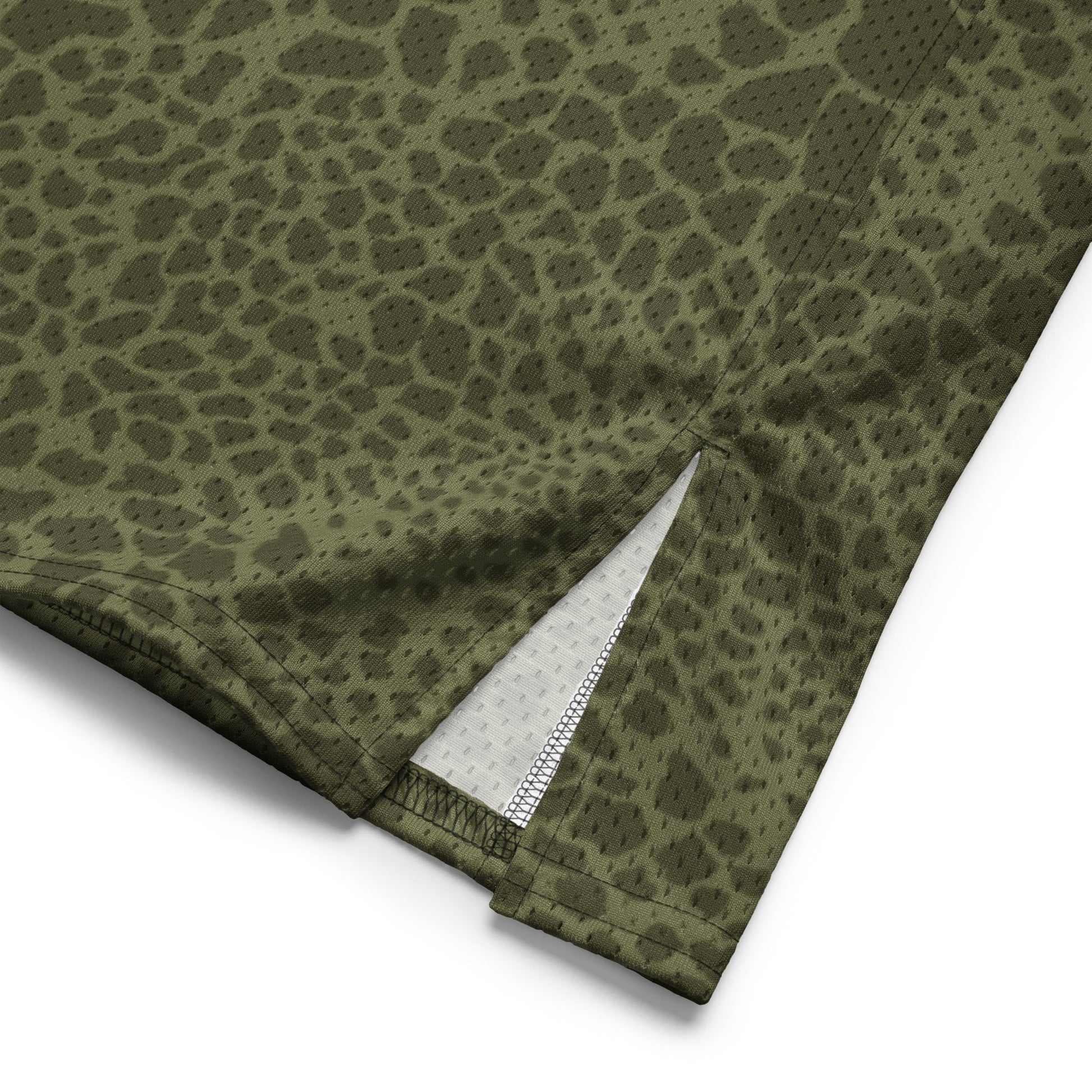 Polish WZ89 Puma CAMO Unisex American Football Jersey