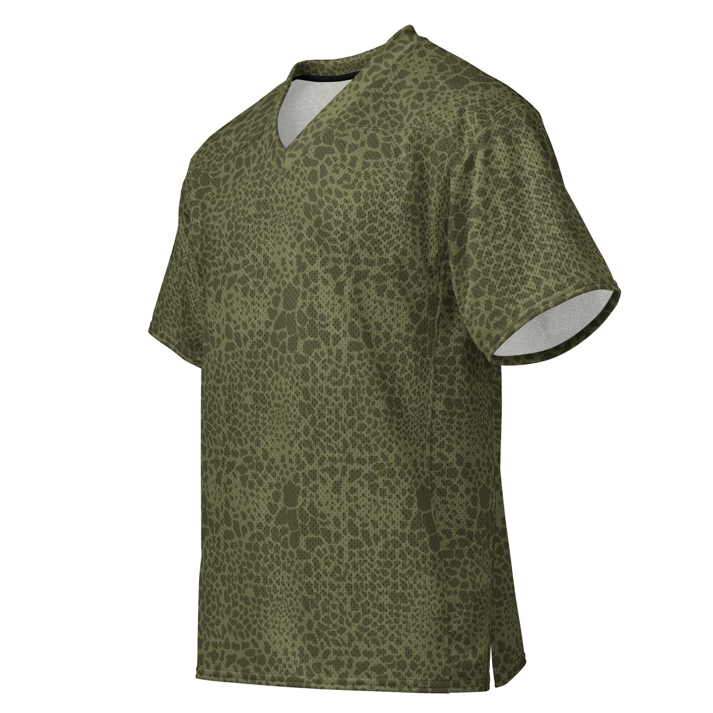 Polish WZ89 Puma CAMO Unisex American Football Jersey