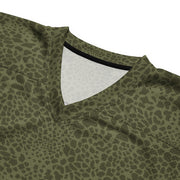 Puma WZ89 Polish CAMO Unisex American Football Jersey