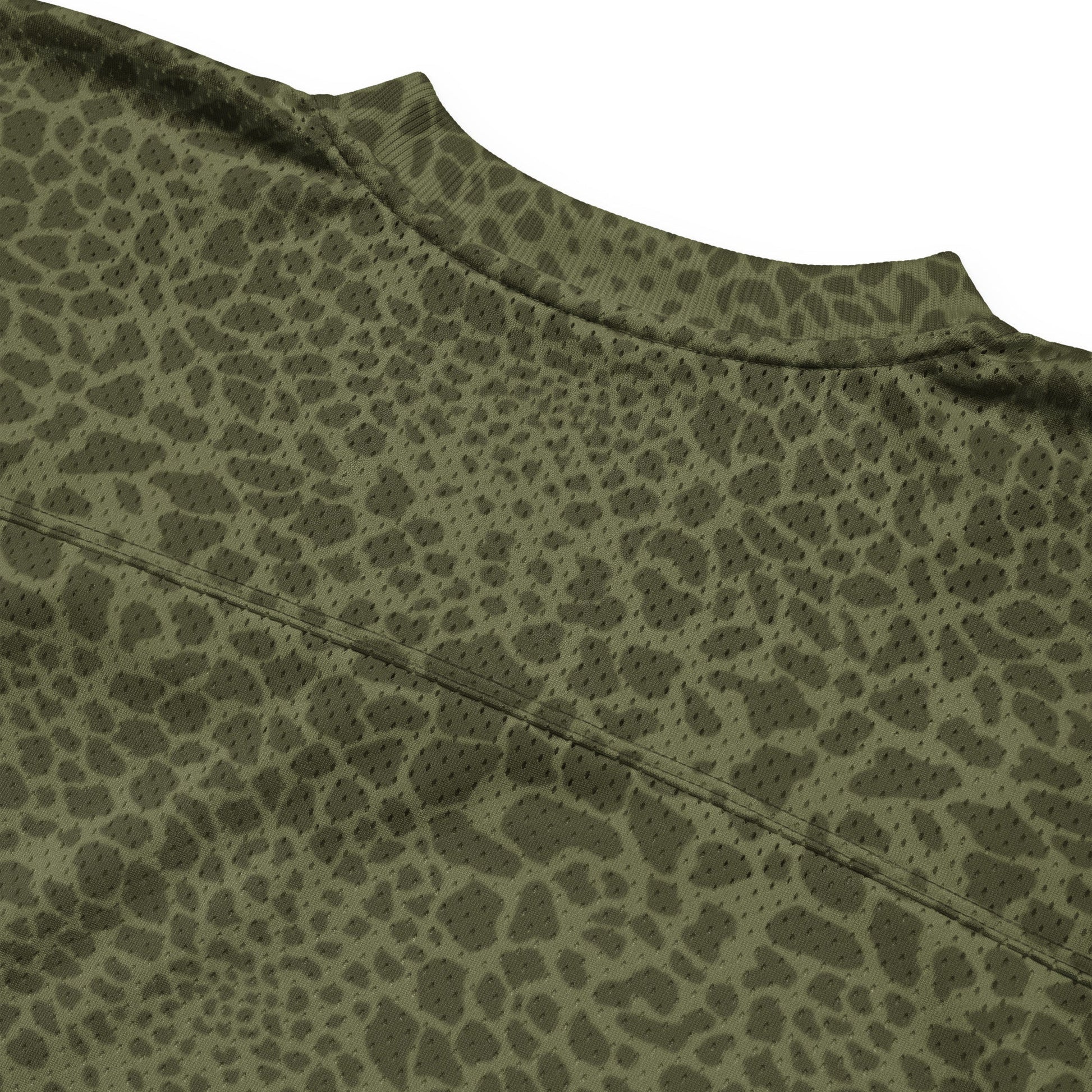 Polish WZ89 Puma CAMO Unisex American Football Jersey
