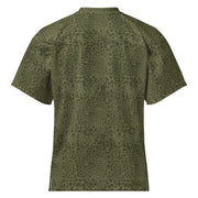 Puma WZ89 Polish CAMO Unisex American Football Jersey