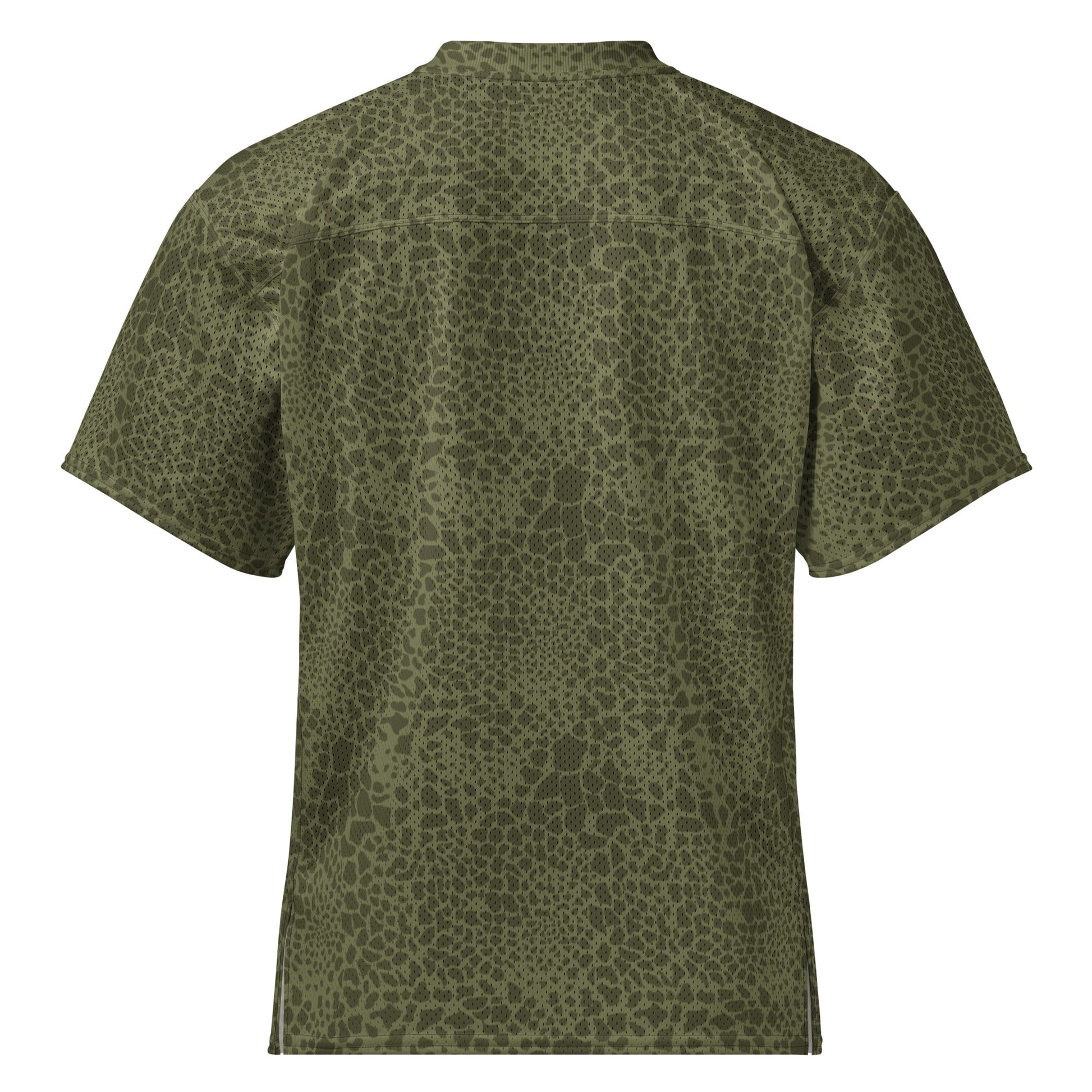 Polish WZ89 Puma CAMO Unisex American Football Jersey
