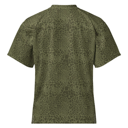 Polish WZ89 Puma CAMO Unisex American Football Jersey