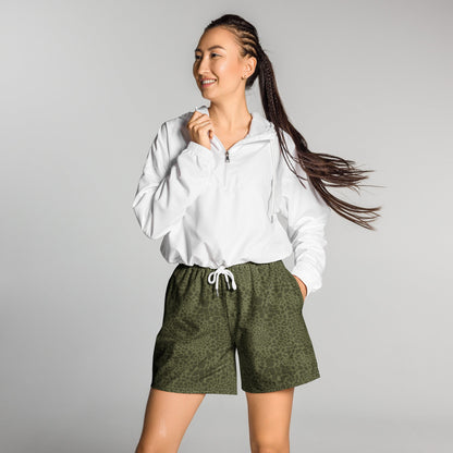 Polish WZ89 Puma CAMO Unisex Athletic Long Shorts
