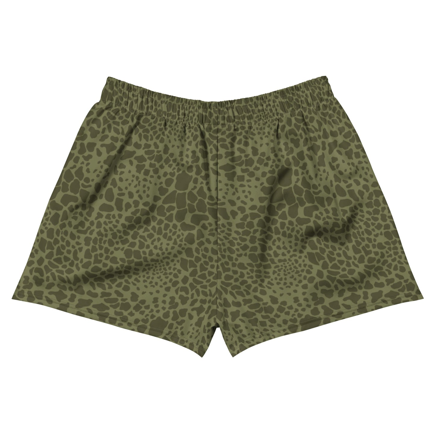 Polish WZ89 Puma CAMO Unisex Athletic Shorts