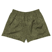 Puma WZ89 Polish CAMO Unisex Athletic Shorts