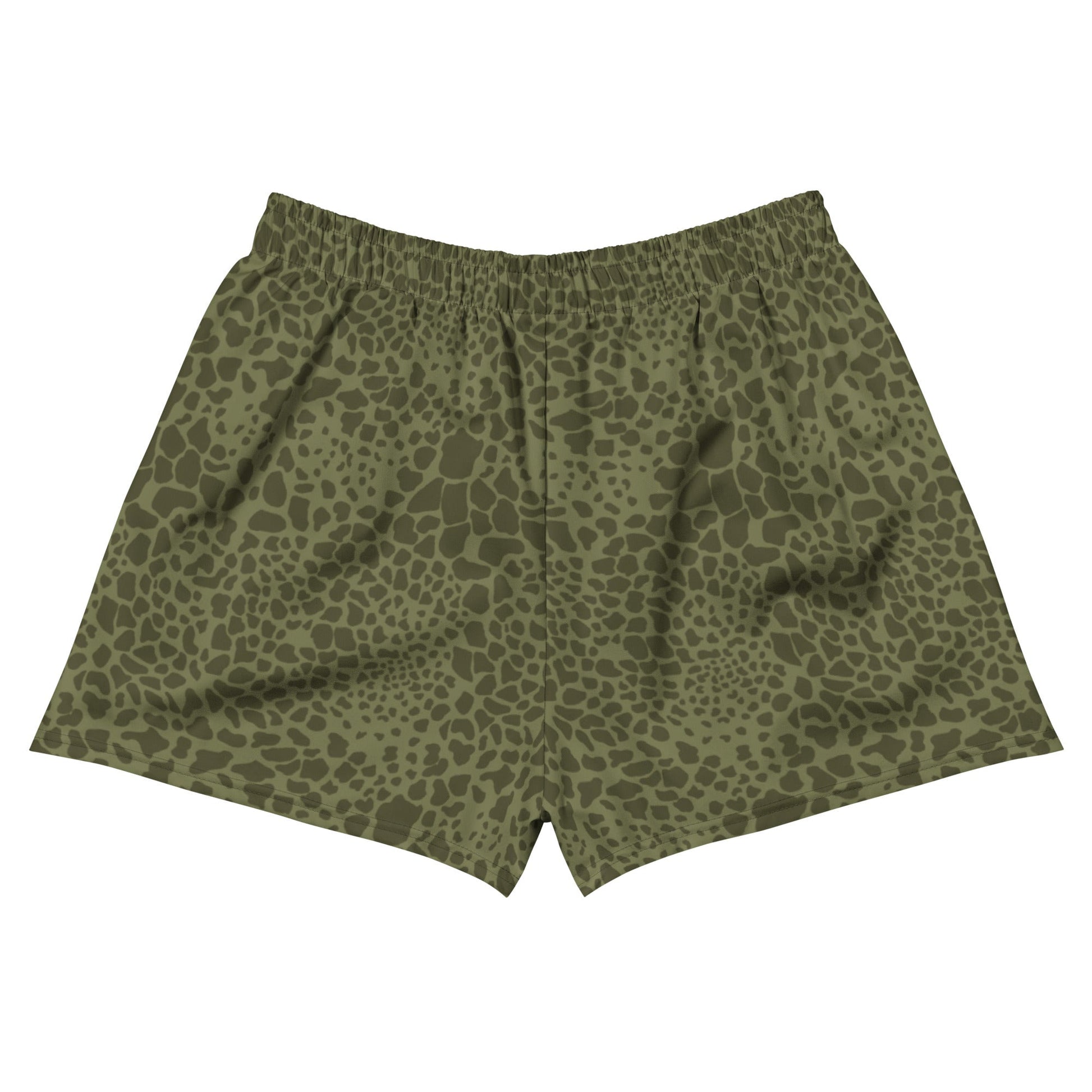 Polish WZ89 Puma CAMO Unisex Athletic Shorts