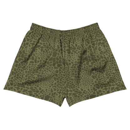 Polish WZ89 Puma CAMO Unisex Athletic Shorts