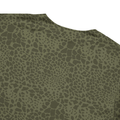 Polish WZ89 Puma CAMO Unisex Baseball Jersey