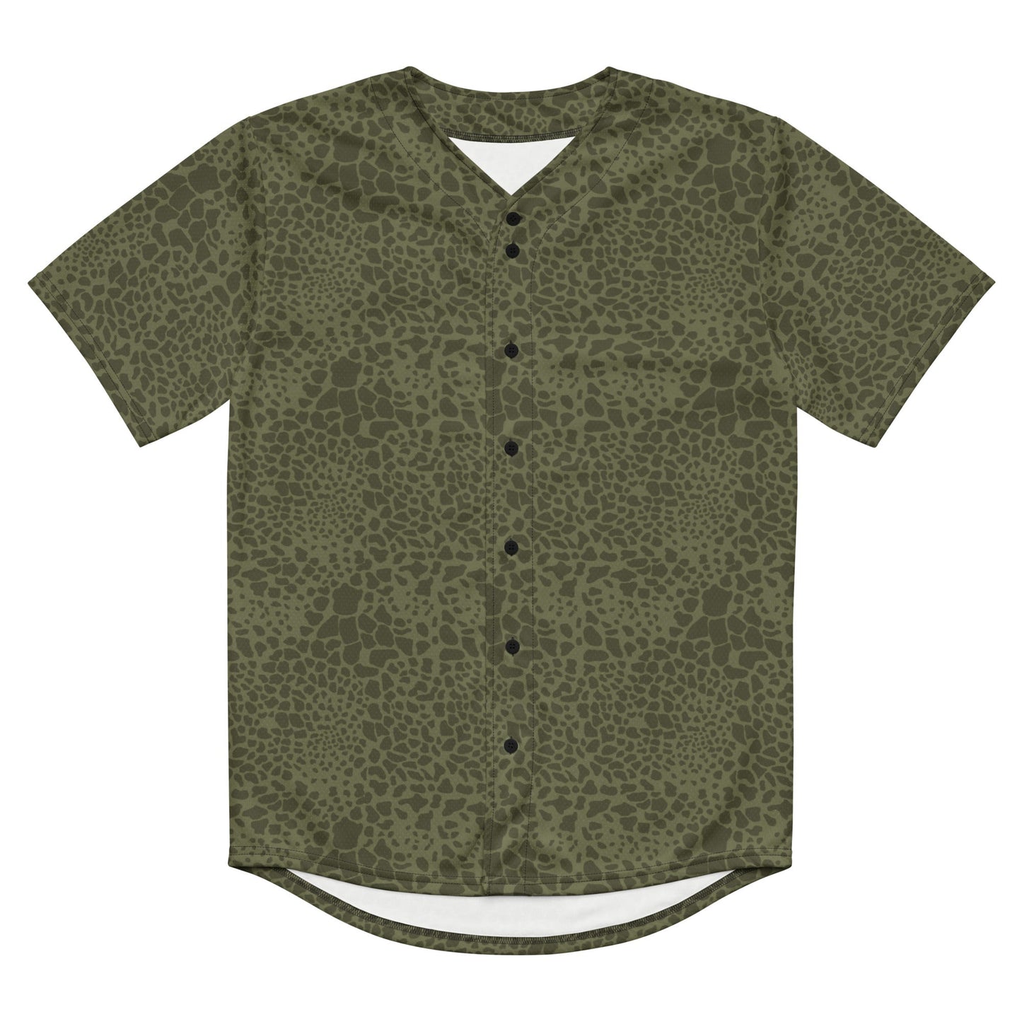 Polish WZ89 Puma CAMO Unisex Baseball Jersey