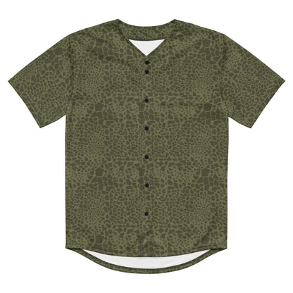 Polish WZ89 Puma CAMO Unisex Baseball Jersey