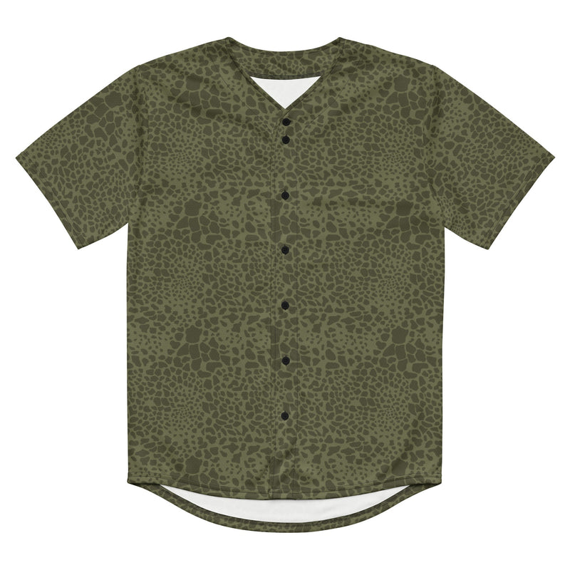 Puma WZ89 Polish CAMO Unisex Baseball Jersey