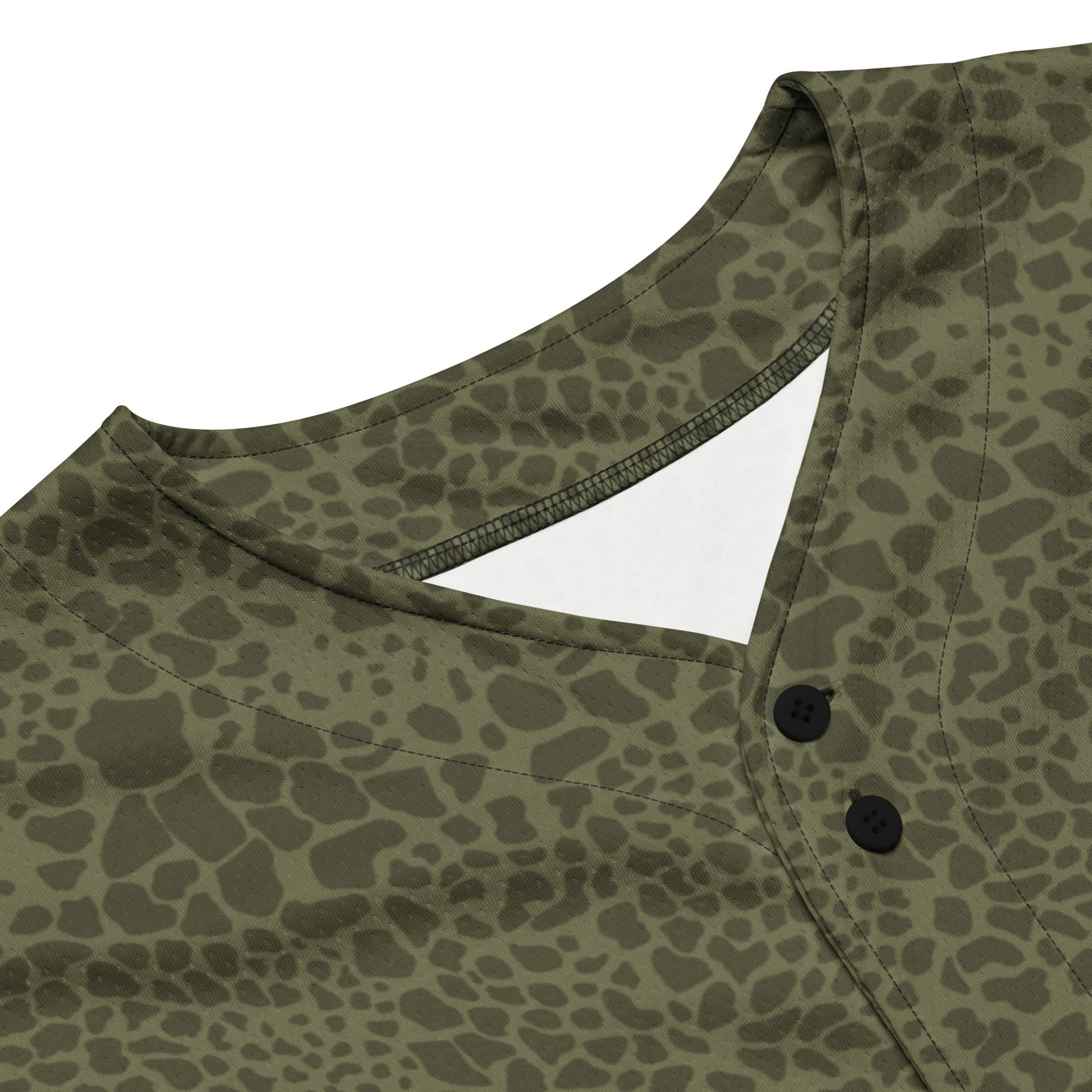 Polish WZ89 Puma CAMO Unisex Baseball Jersey