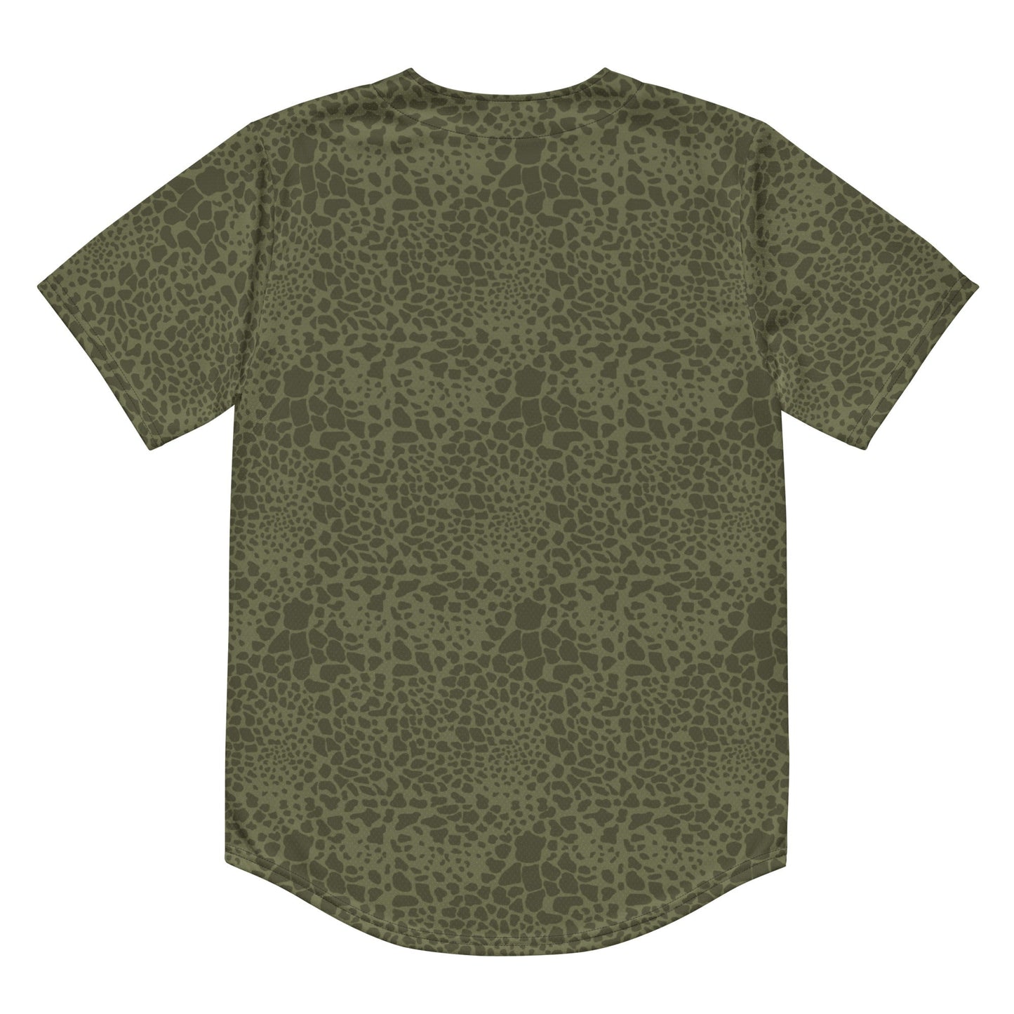 Polish WZ89 Puma CAMO Unisex Baseball Jersey