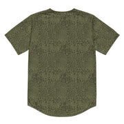 Puma WZ89 Polish CAMO Unisex Baseball Jersey