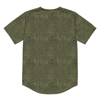 Polish WZ89 Puma CAMO Unisex Baseball Jersey