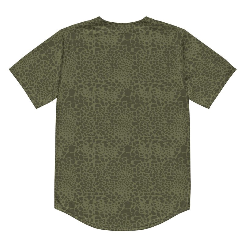 Puma WZ89 Polish CAMO Unisex Baseball Jersey