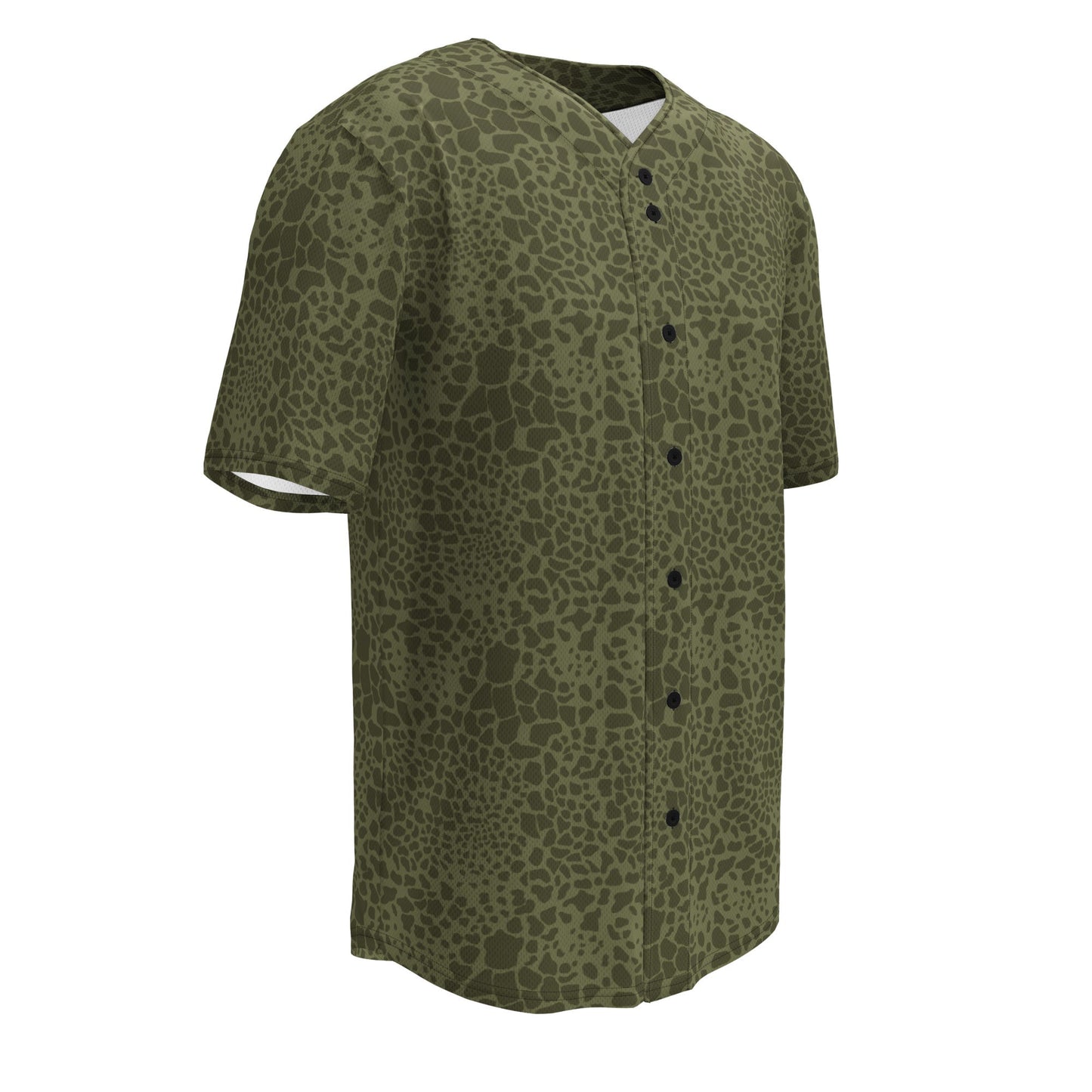 Polish WZ89 Puma CAMO Unisex Baseball Jersey