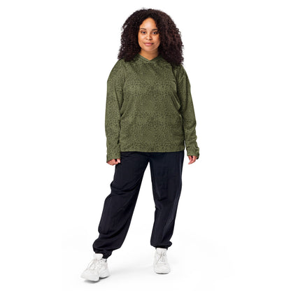 Polish WZ89 Puma CAMO Unisex Hockey Fan Jersey