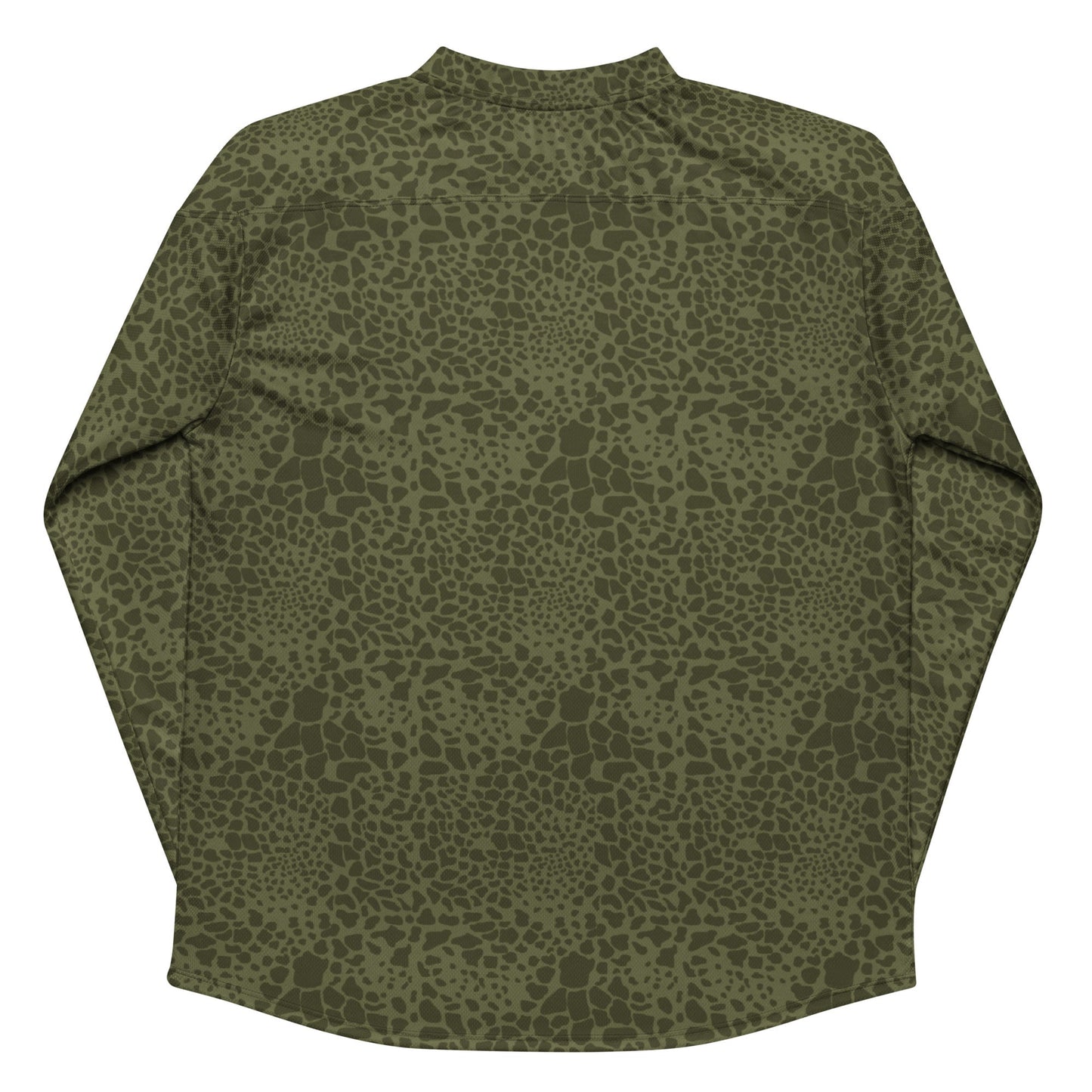Polish WZ89 Puma CAMO Unisex Hockey Fan Jersey
