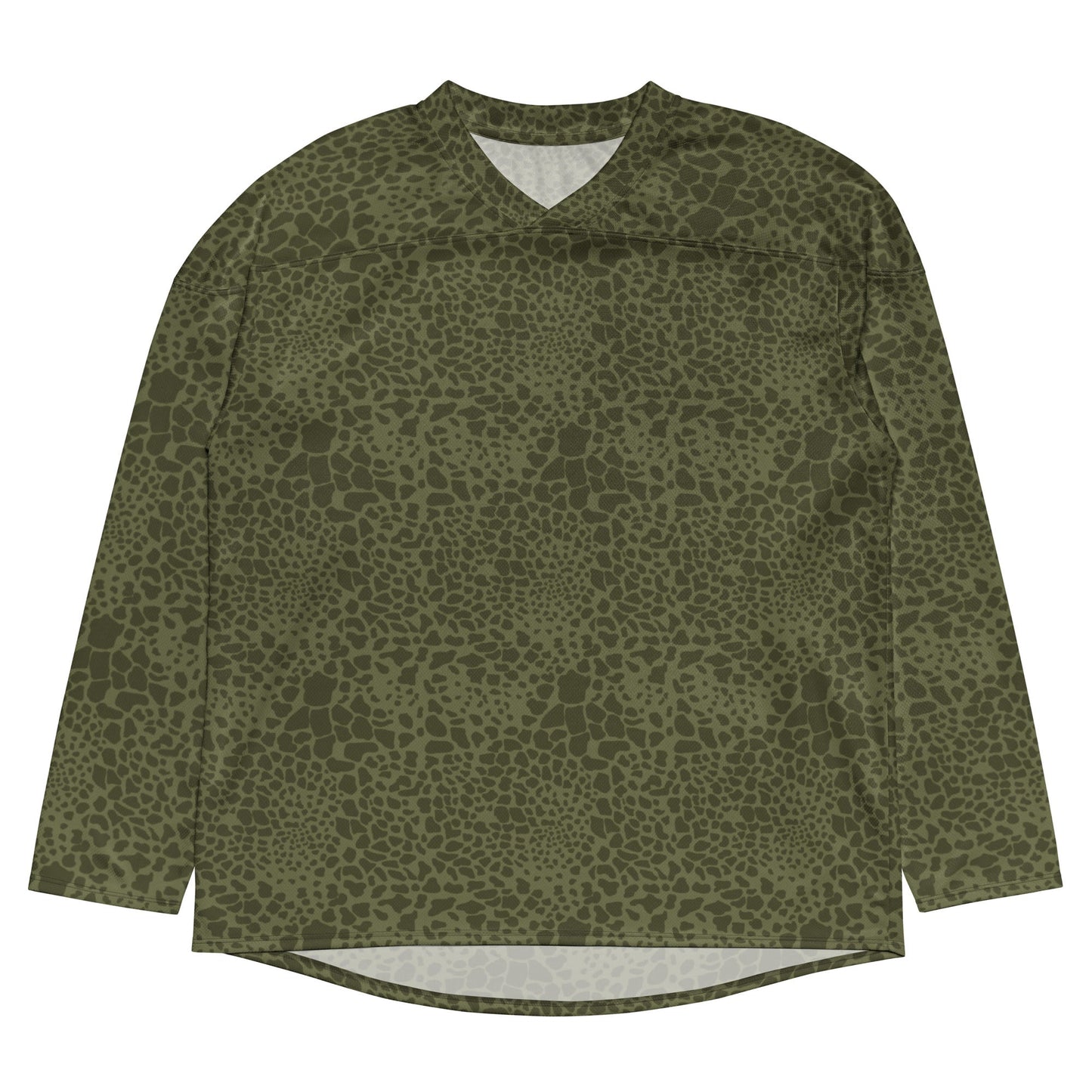 Polish WZ89 Puma CAMO Unisex Hockey Fan Jersey