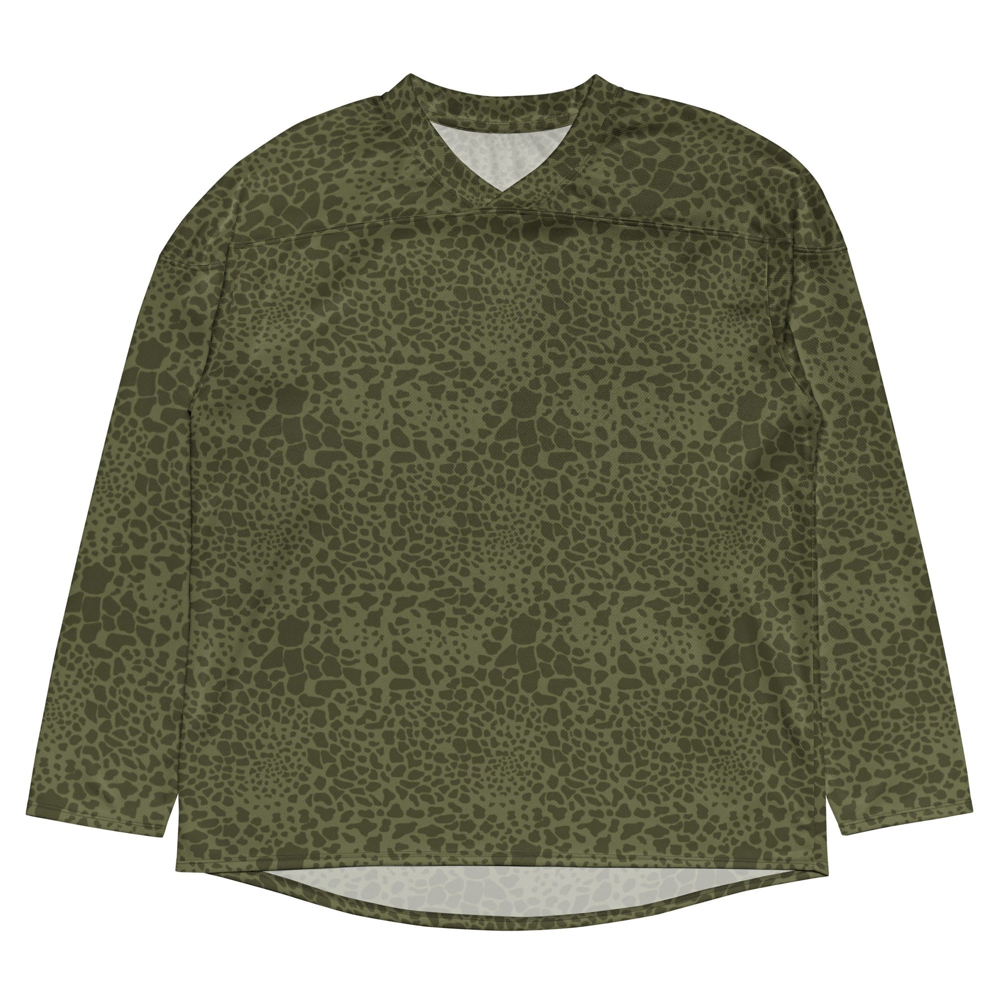 Polish WZ89 Puma CAMO Unisex Hockey Fan Jersey