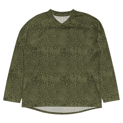 Polish WZ89 Puma CAMO Unisex Hockey Fan Jersey