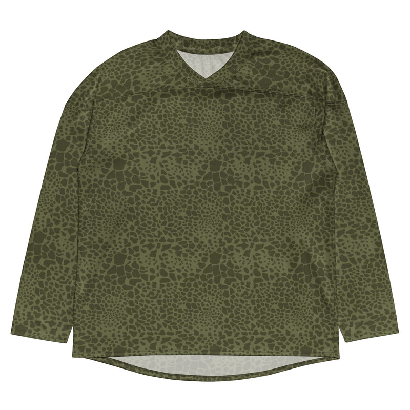 Puma WZ89 Polish CAMO Unisex Hockey Fan Jersey