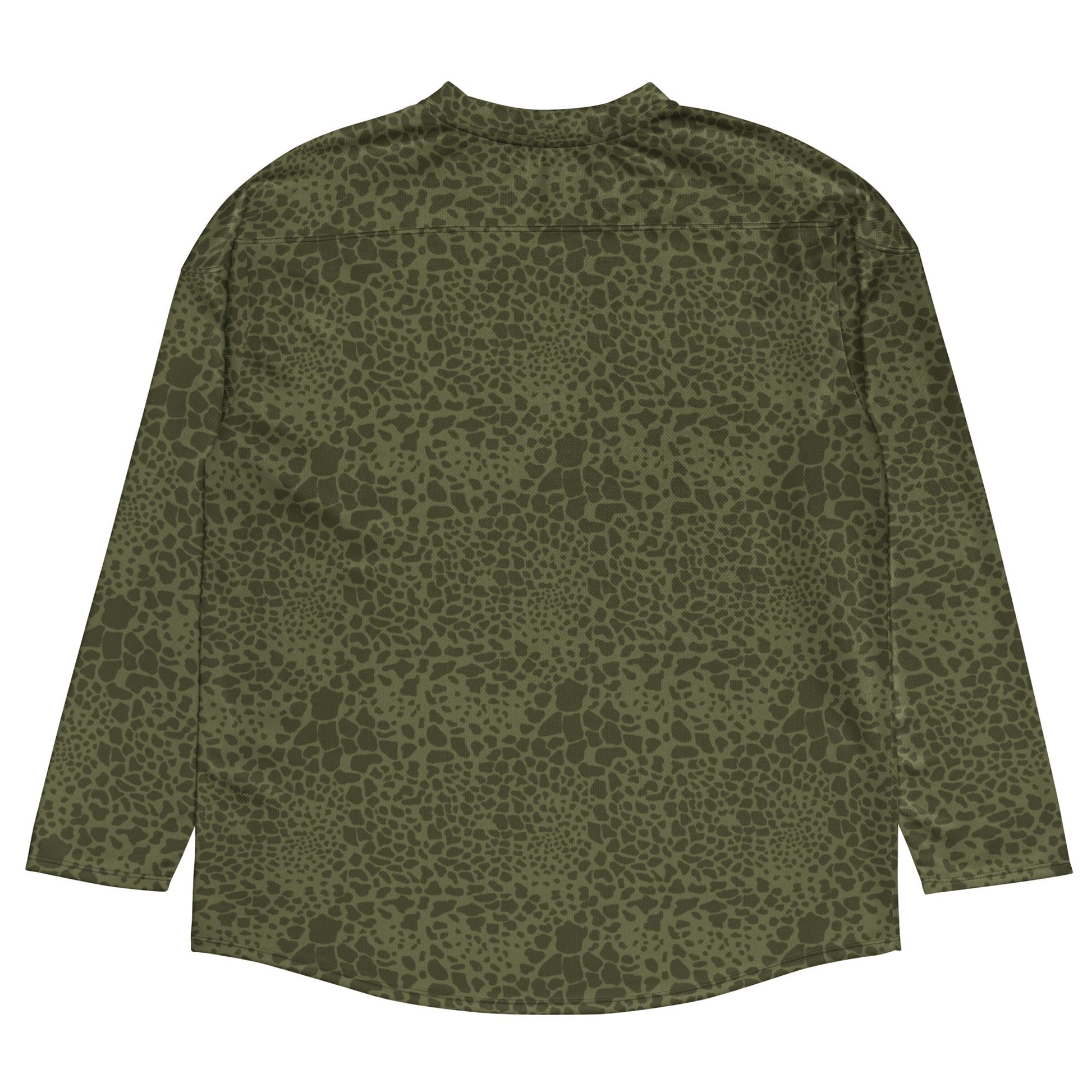 Polish WZ89 Puma CAMO Unisex Hockey Fan Jersey