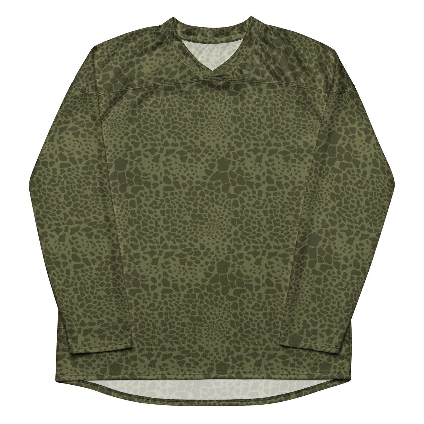 Polish WZ89 Puma CAMO Unisex Hockey Fan Jersey