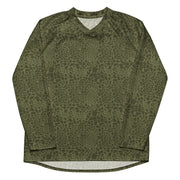 Puma WZ89 Polish CAMO Unisex Hockey Fan Jersey