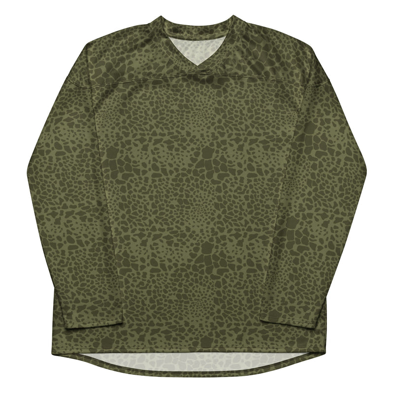 Puma WZ89 Polish CAMO Unisex Hockey Fan Jersey