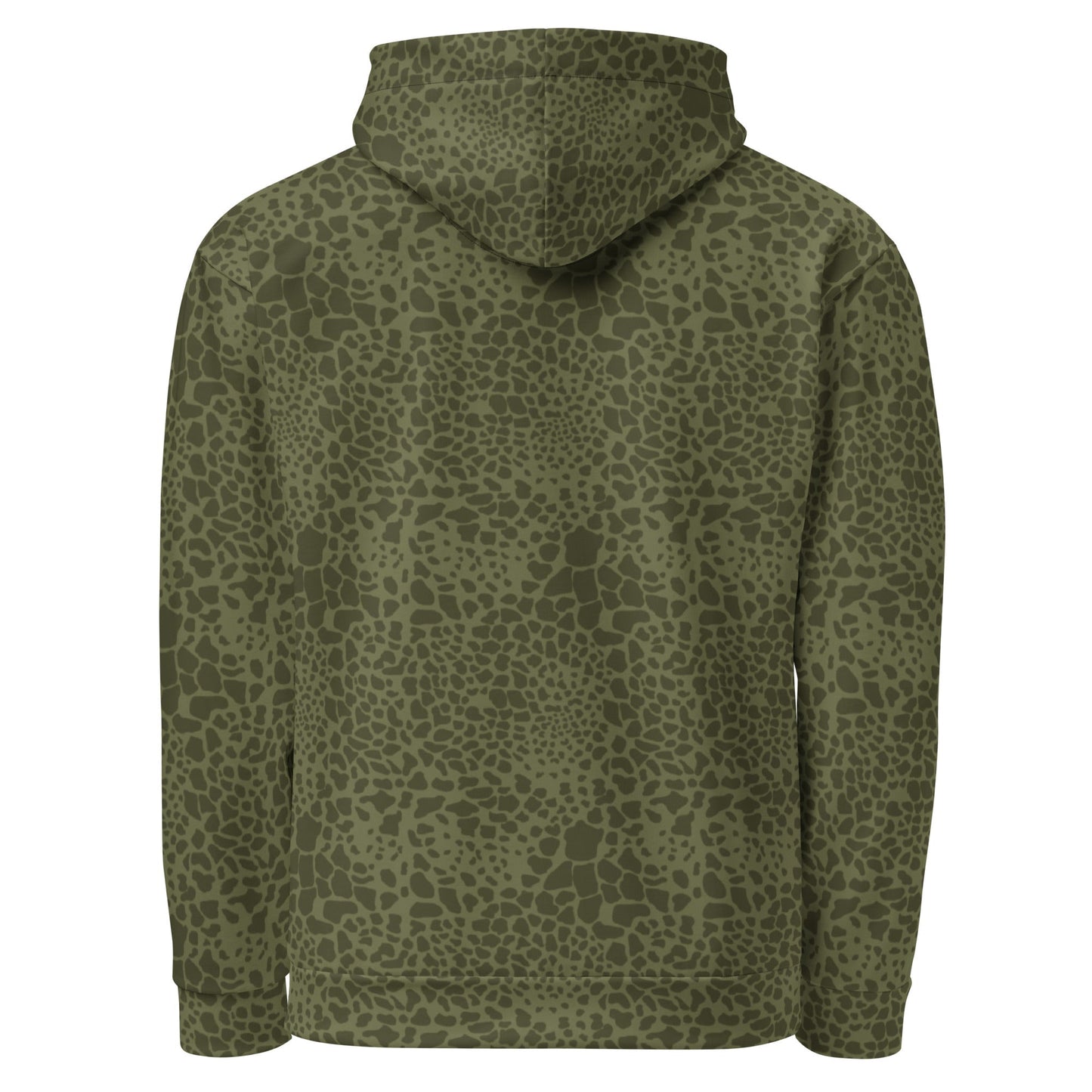Polish WZ89 Puma CAMO Unisex Hoodie