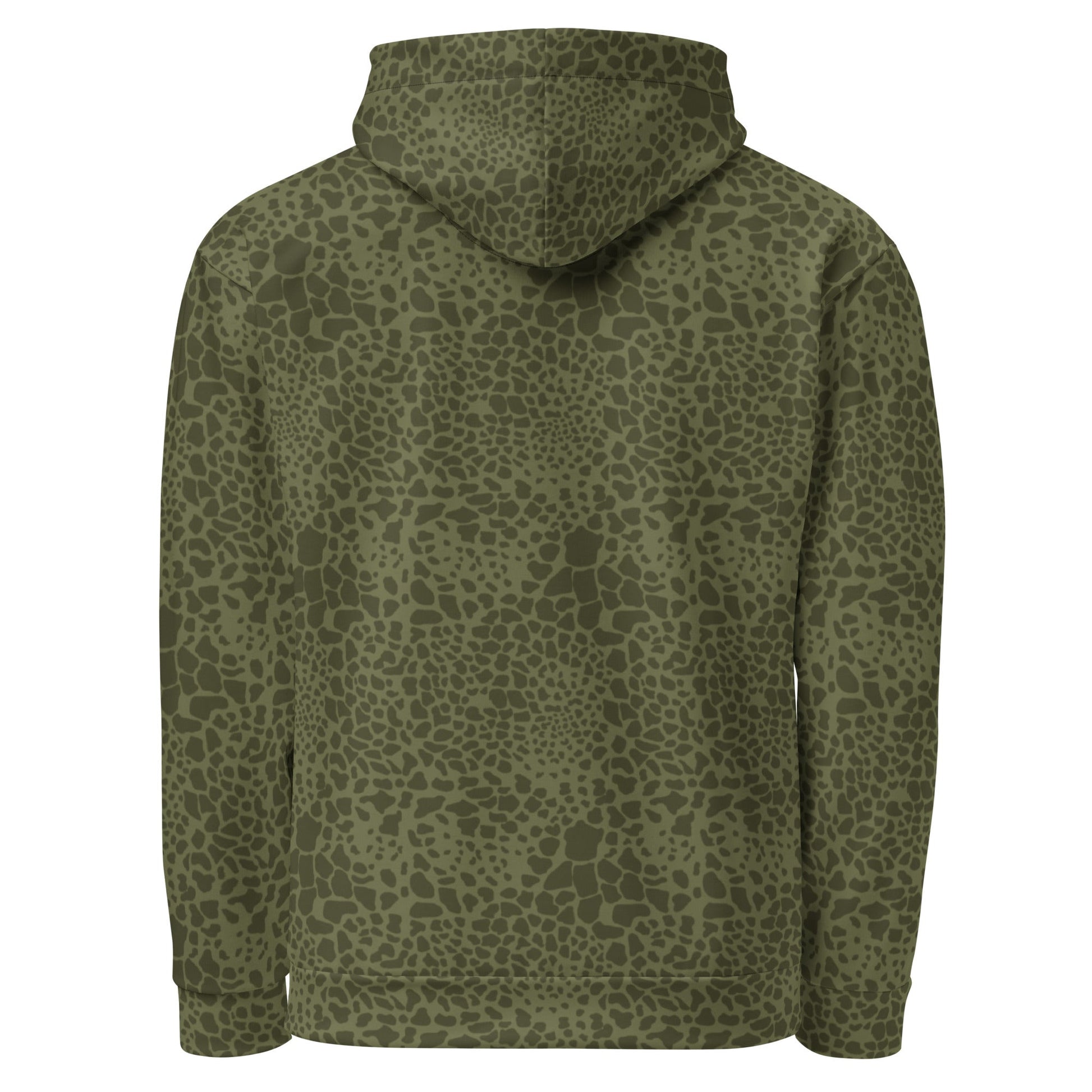 Polish WZ89 Puma CAMO Unisex Hoodie