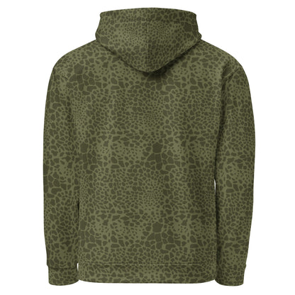 Polish WZ89 Puma CAMO Unisex Hoodie