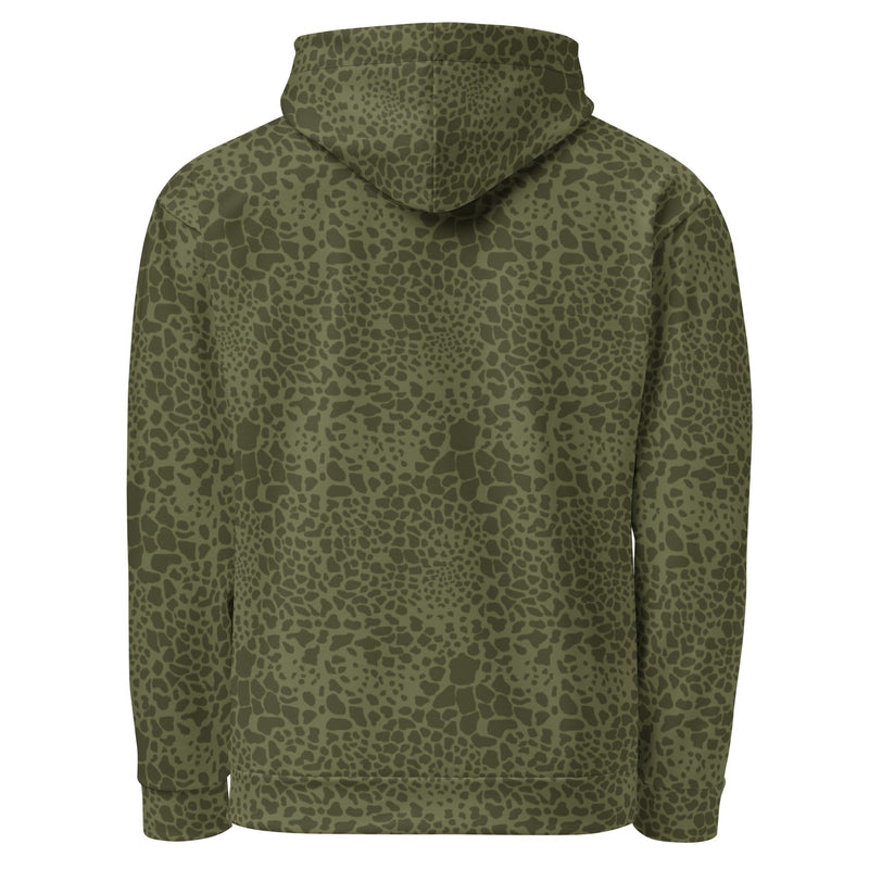 Puma WZ89 Polish CAMO Unisex Hoodie