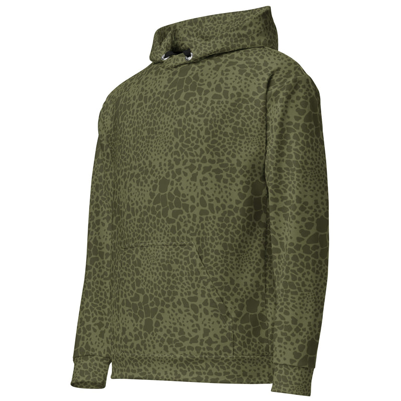 Puma WZ89 Polish CAMO Unisex Hoodie